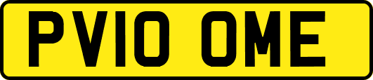 PV10OME