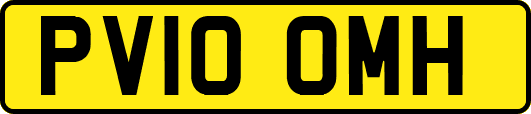 PV10OMH