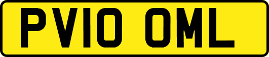 PV10OML