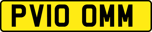 PV10OMM