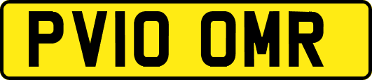 PV10OMR