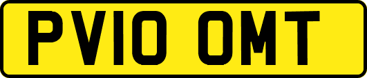 PV10OMT