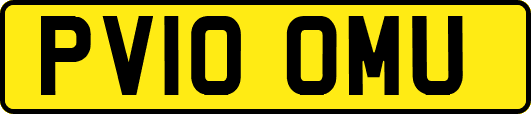 PV10OMU
