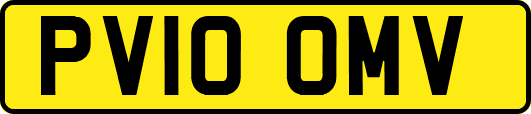 PV10OMV