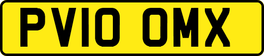 PV10OMX