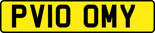 PV10OMY