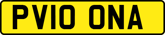PV10ONA