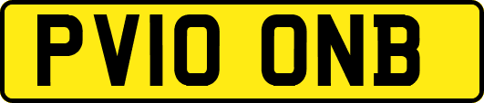PV10ONB