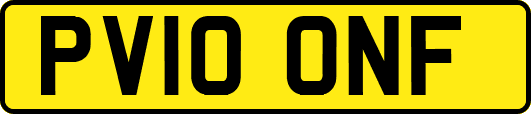 PV10ONF
