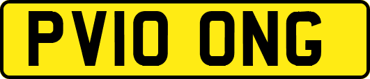 PV10ONG