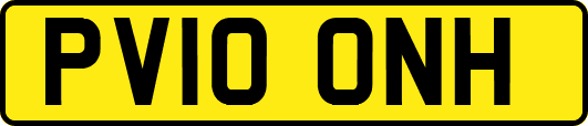 PV10ONH