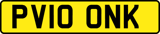 PV10ONK