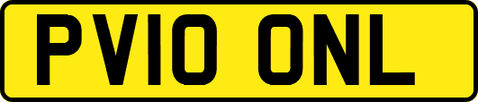 PV10ONL