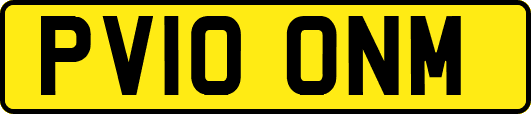 PV10ONM