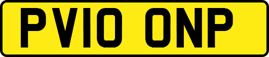 PV10ONP
