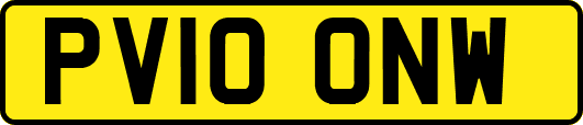 PV10ONW