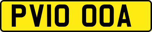 PV10OOA