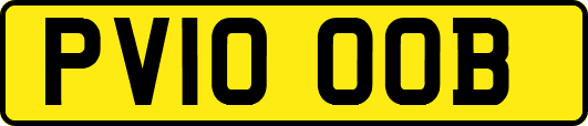 PV10OOB