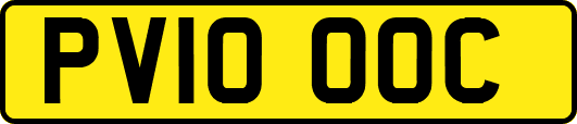 PV10OOC