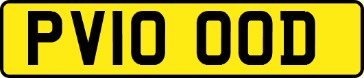 PV10OOD