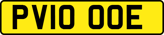 PV10OOE