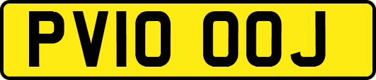 PV10OOJ