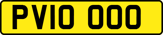 PV10OOO