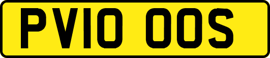 PV10OOS