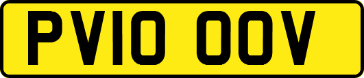 PV10OOV