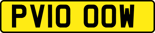 PV10OOW