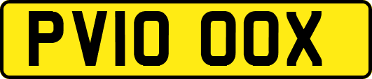 PV10OOX