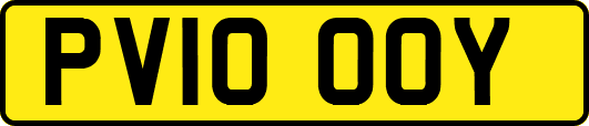 PV10OOY