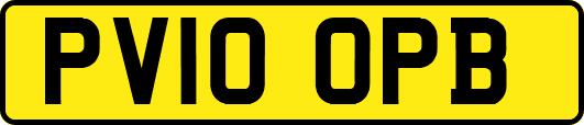 PV10OPB