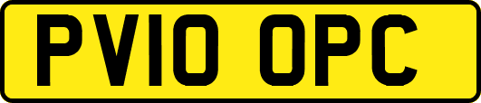 PV10OPC