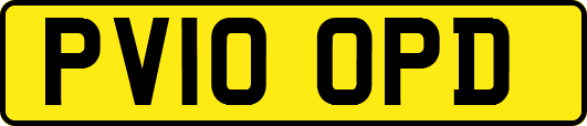 PV10OPD