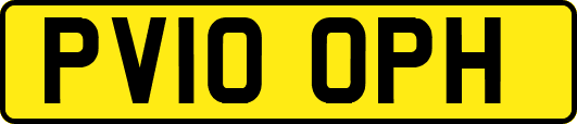 PV10OPH