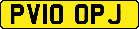 PV10OPJ
