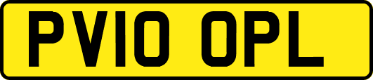 PV10OPL