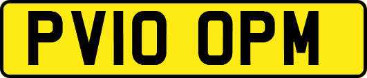 PV10OPM