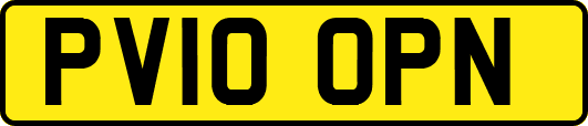 PV10OPN