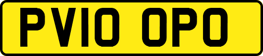 PV10OPO