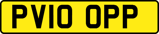 PV10OPP