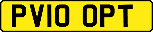 PV10OPT