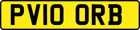 PV10ORB