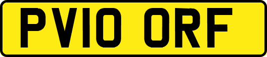 PV10ORF
