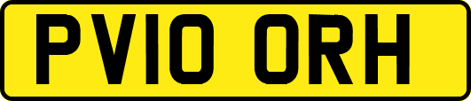 PV10ORH