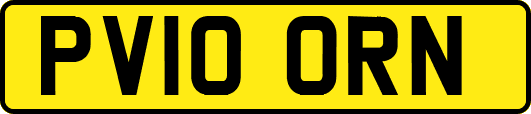 PV10ORN