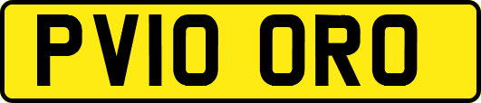 PV10ORO