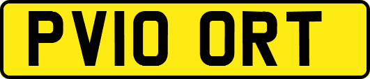 PV10ORT