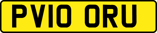 PV10ORU